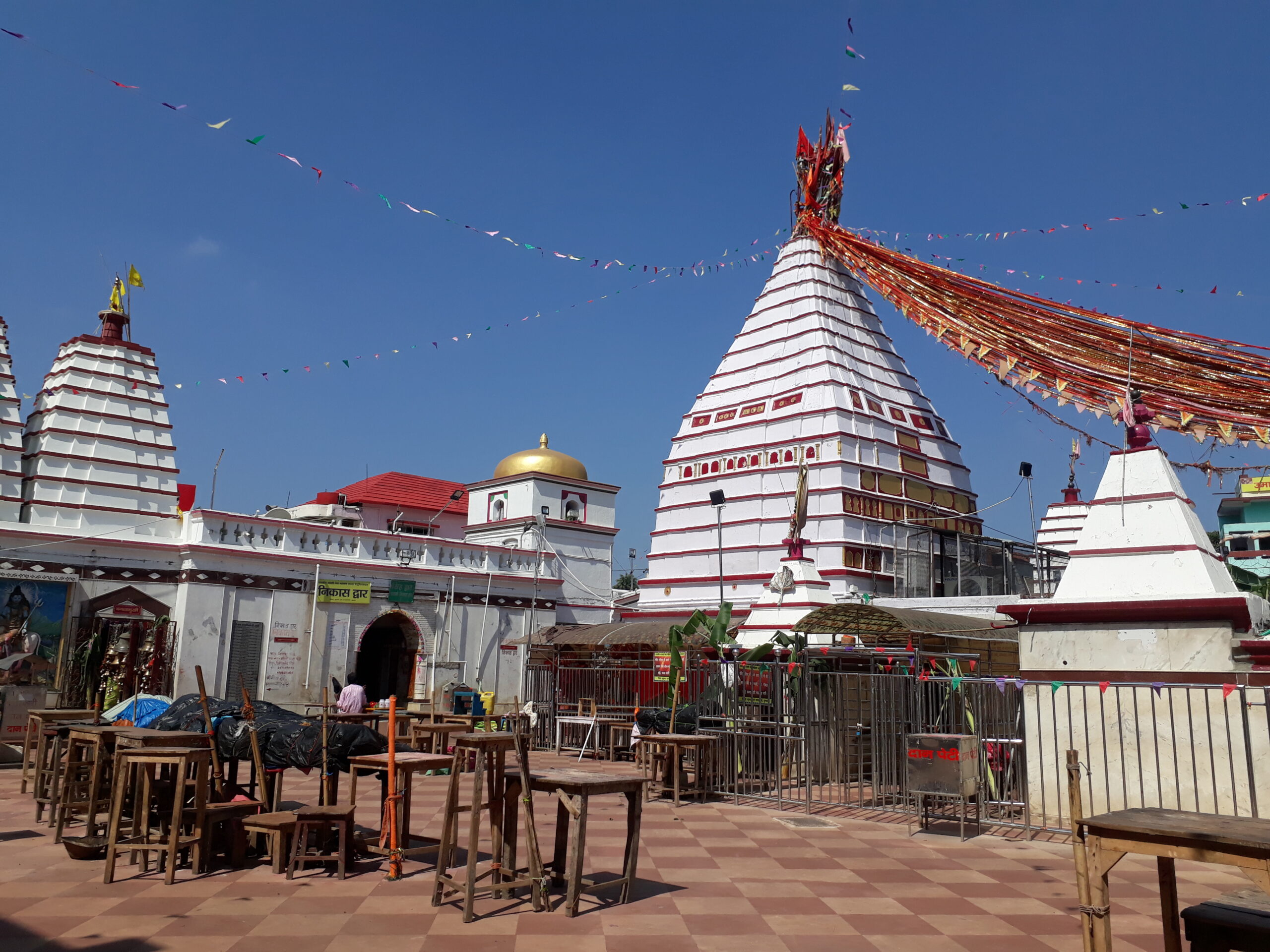 Basukinath Temple Travel Guide 2026 – History, Timing, Darshan & How to Reach