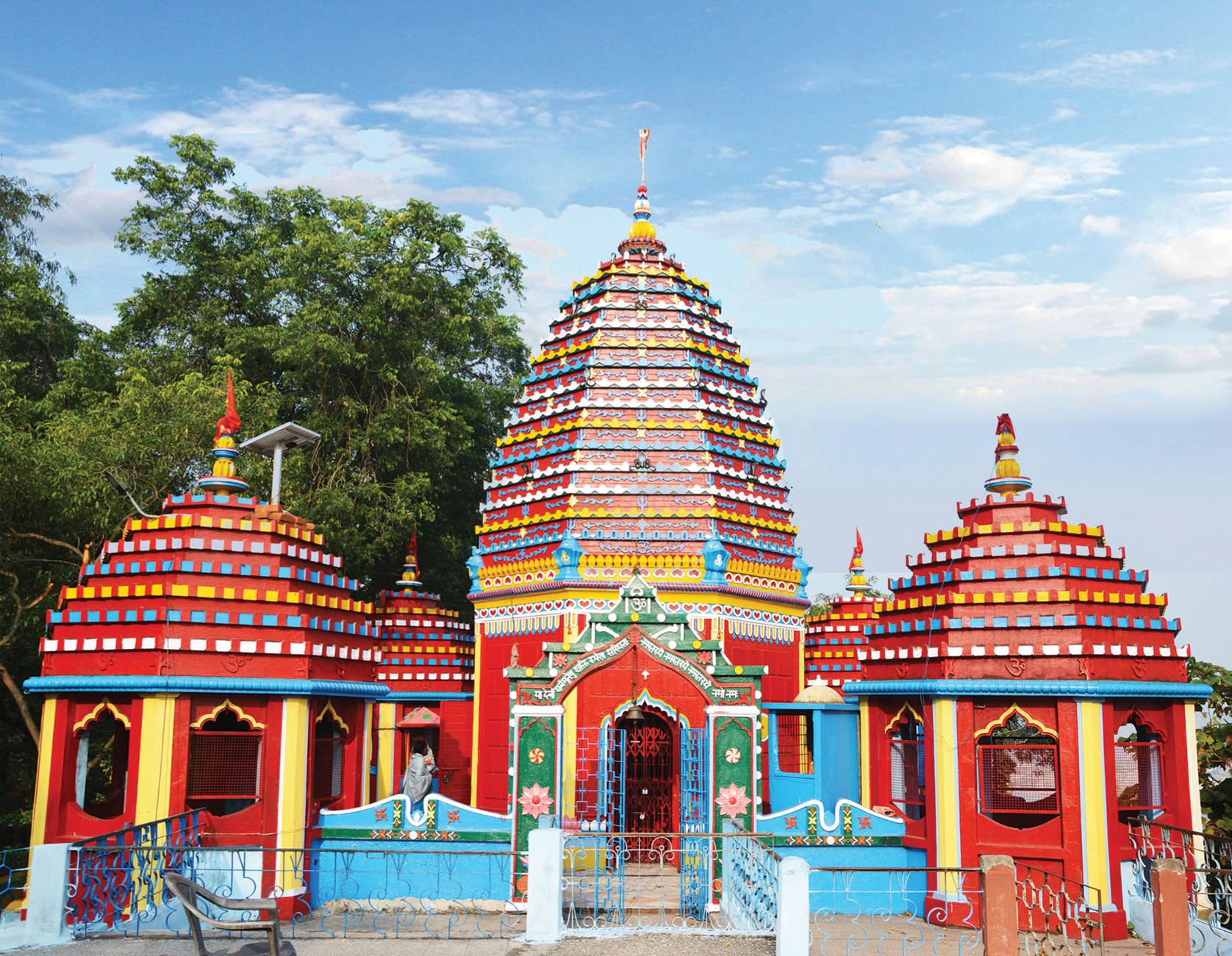 Chhinnamasta Temple Rajrappa Travel Guide 2026 – History, Timings & How to Reach