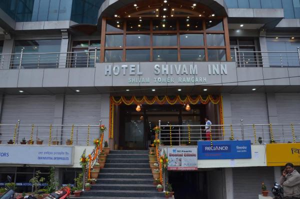 Best Luxury Hotels and Lodges in Ramgarh Jharkhand.