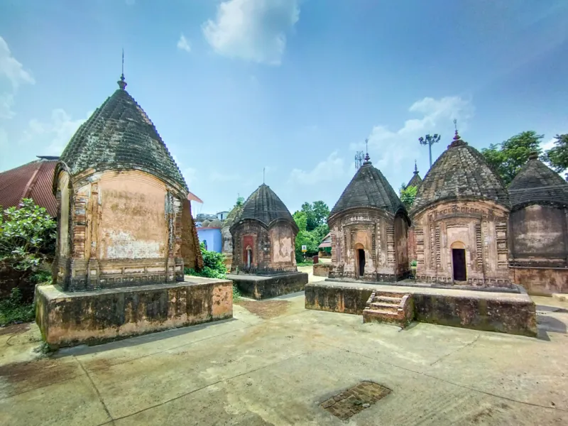 Maluti Temples Jharkhand – History, Architecture, Timings, Travel Guide & Tourist Information