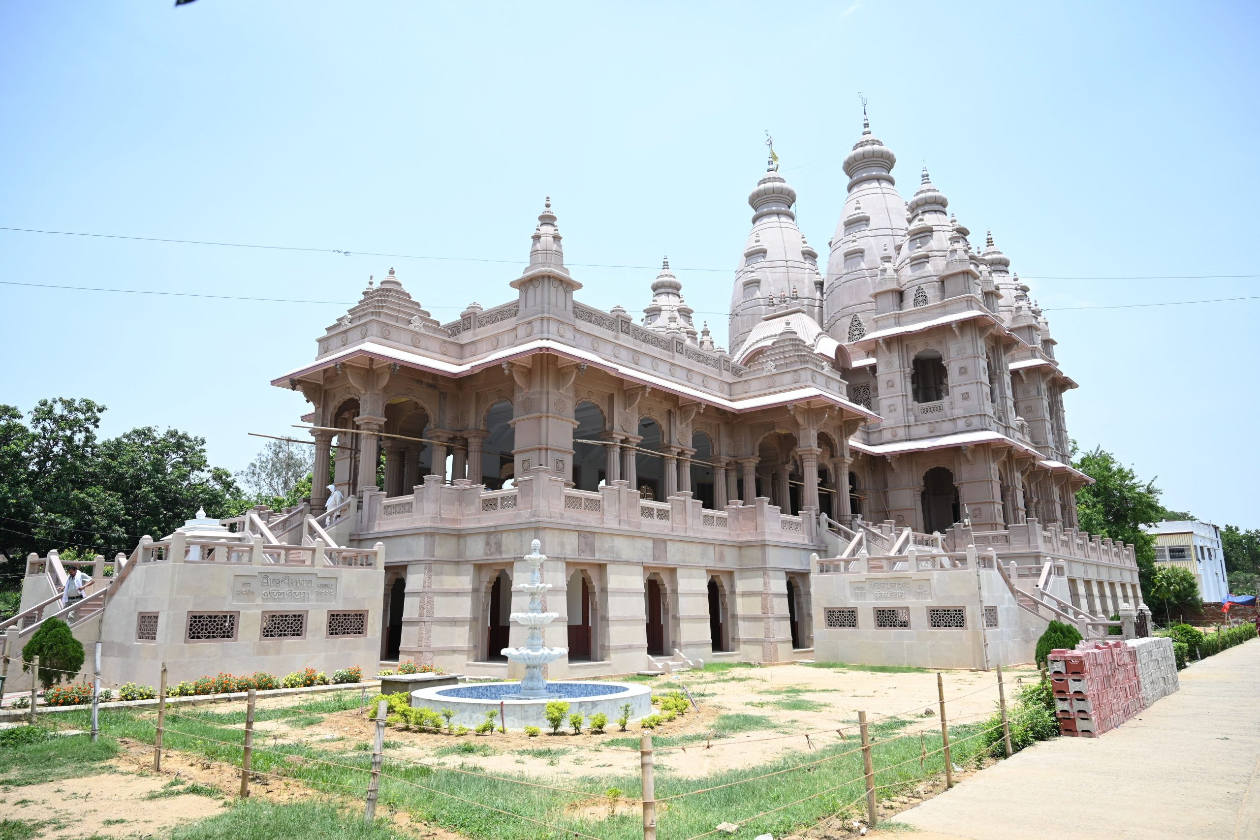 Naulakha Temple Deoghar Travel Guide 2026 – History, Timings, Architecture & Nearby Places