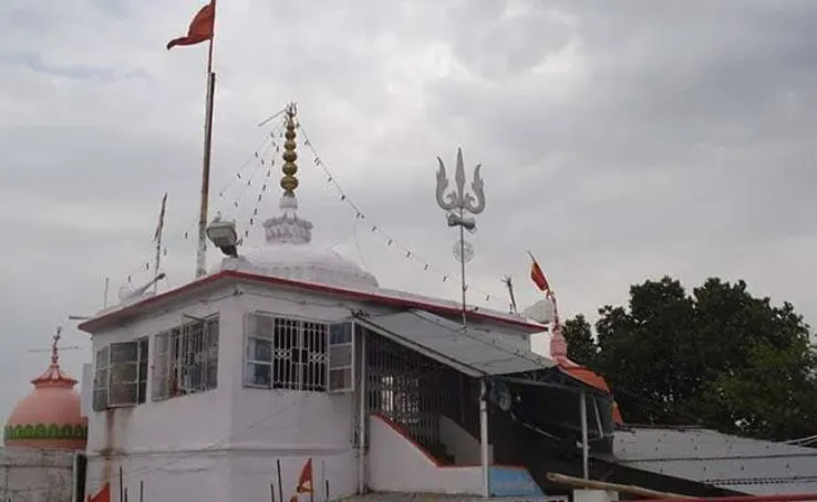 Pahari Mandir Ranchi Travel Guide 2026 – History, Timings, Entry Fee & How to Reach.