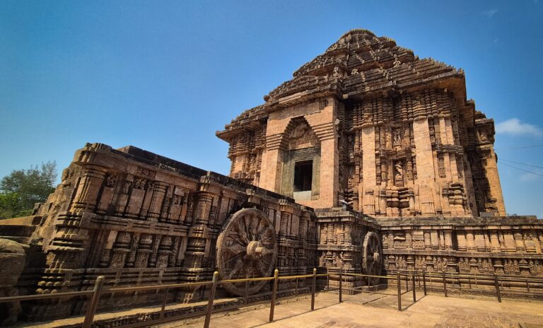 Sun Temple Travel Guide 2026 – History, Timings, Entry Fee & Best Things to Do