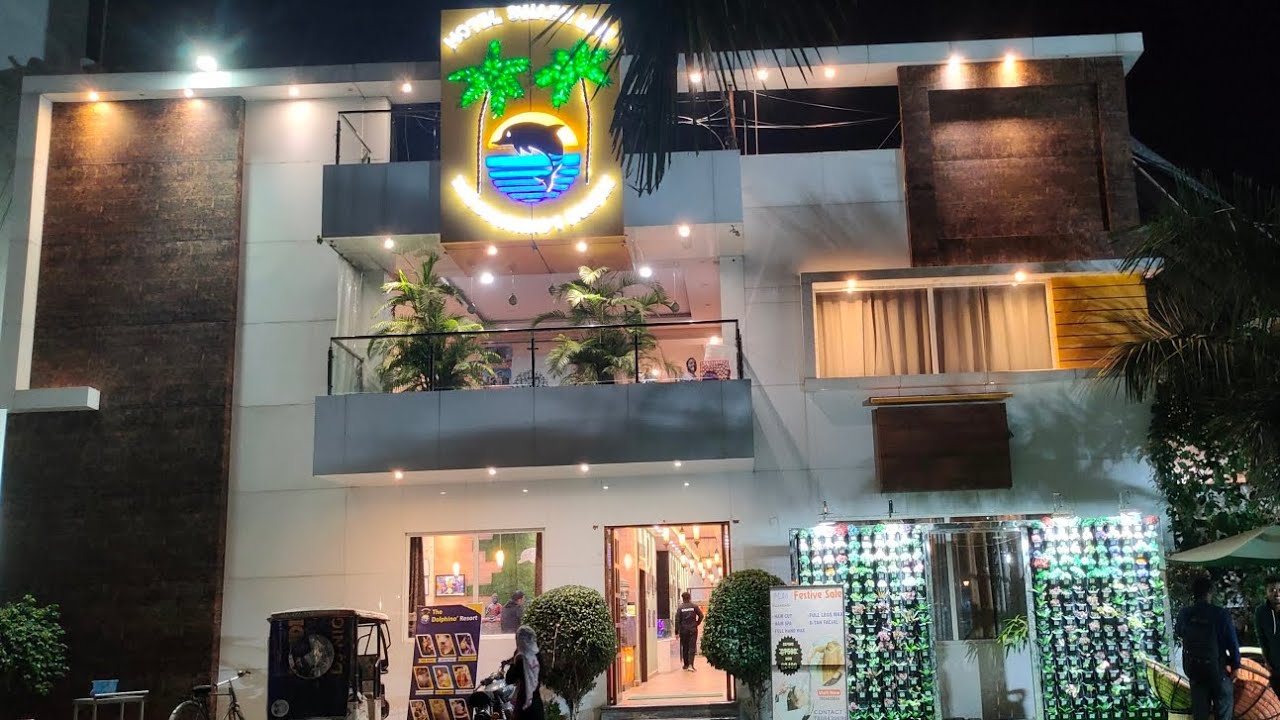 Best Luxury Hotels and Lodges in Hazaribagh 2026 | Room Rent & Stay Guide