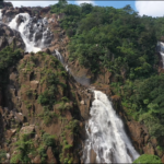 Lodh Falls Latehar – Complete Travel Guide, Location, History, Best Time to Visit & Tourist Attractions.