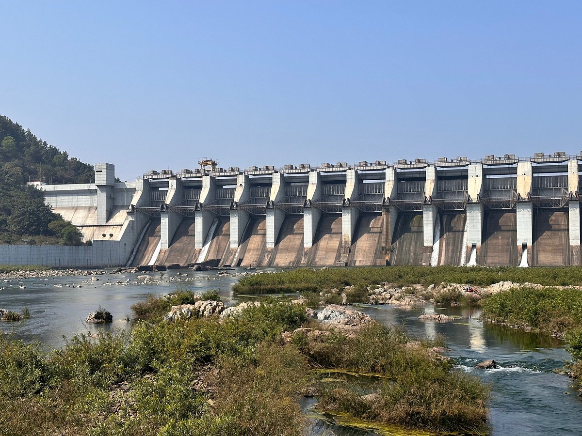 Chandil Dam Jharkhand – Travel Guide, Boating, History & Tourism.