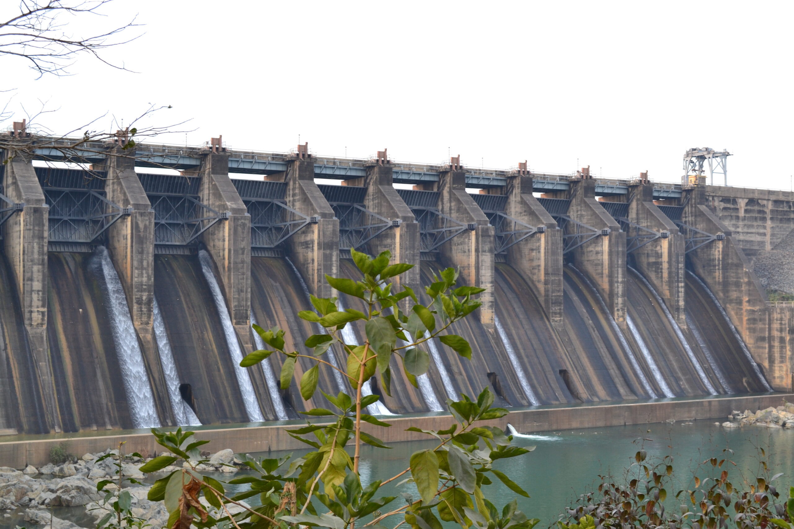 Maithon Dam Jharkhand – History, Timing, Boating, Entry Fee, Tourism Guide & Best Time to Visit
