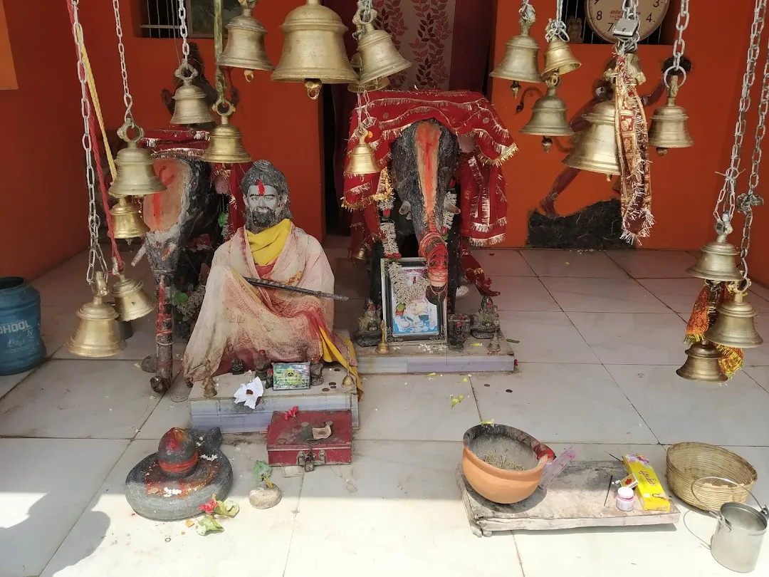 Hathiya Baba Temple Jharkhand – History, Mystery, Timings, Location & Travel Guide