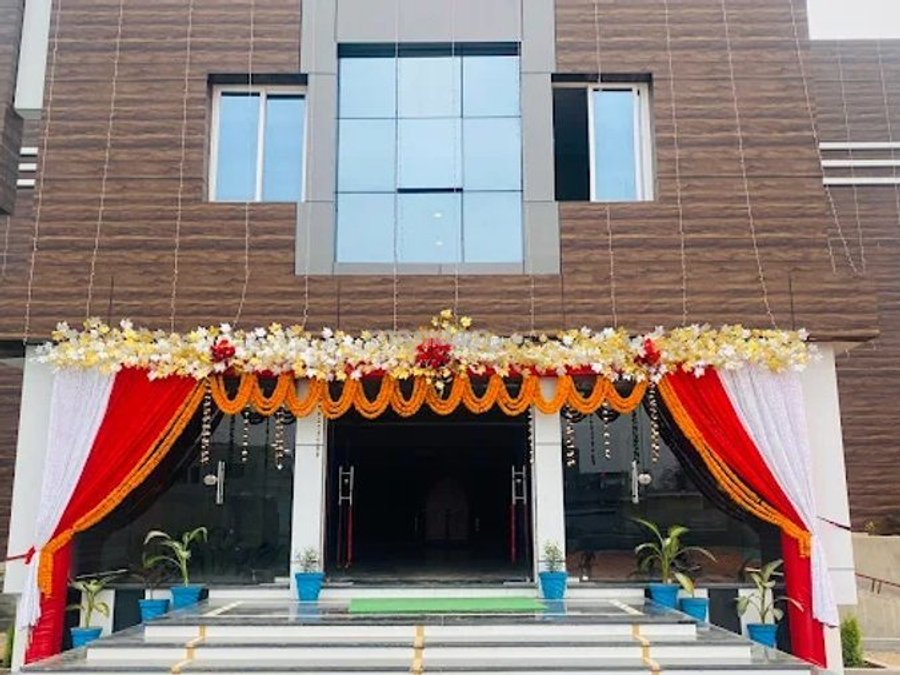Cheap Hotels and Lodges in Chatra Jharkhand | Budget Stay Guide.