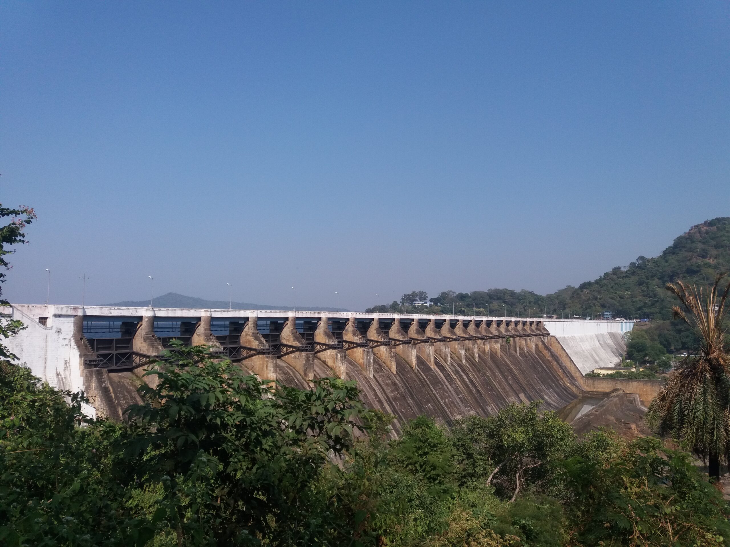 Massanjore Dam Jharkhand – History, Tourism, Boating & Travel Guide.