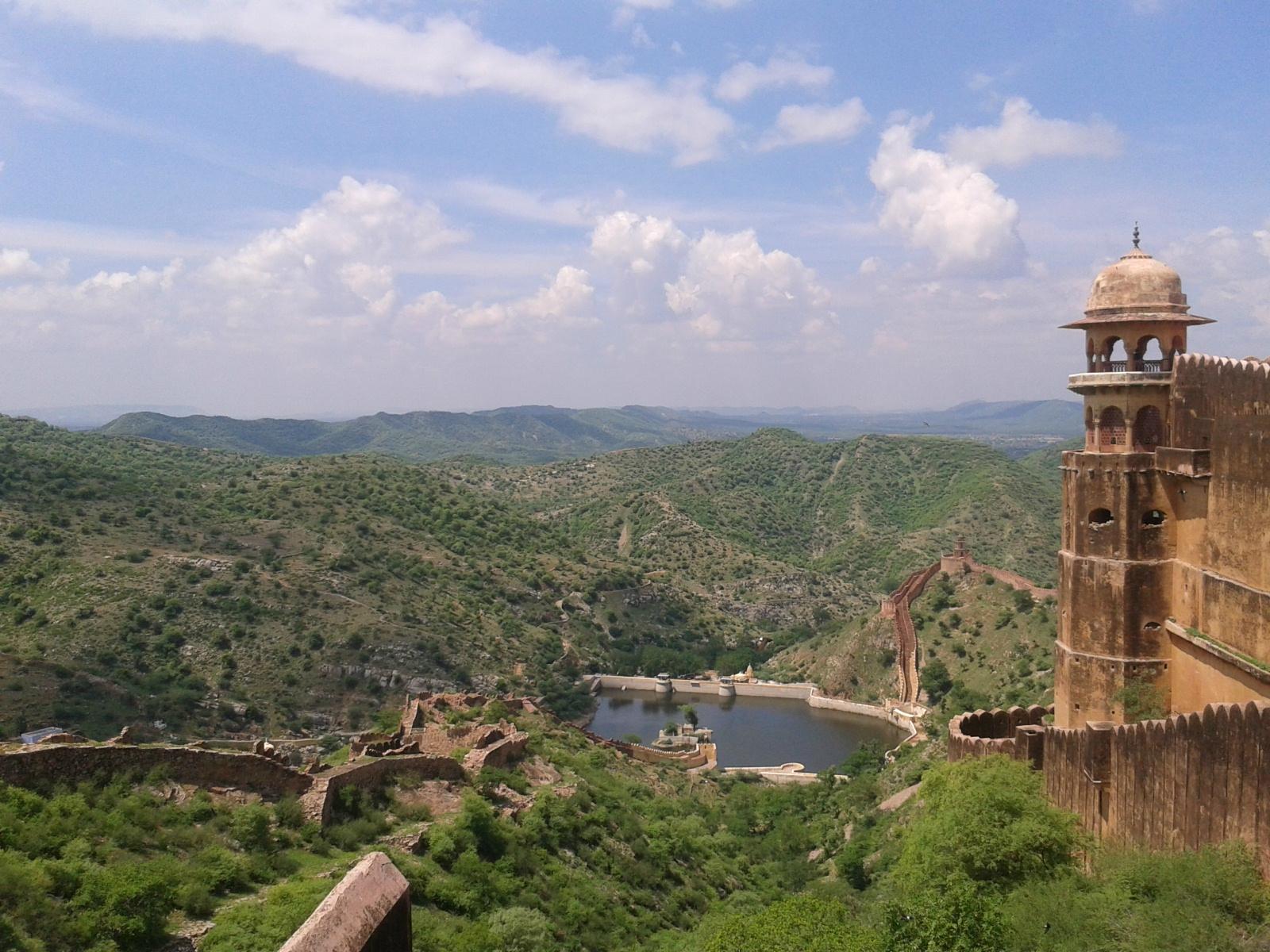 Ramgarh Tour Guide 2026 – Best Tourist Places, Hotels, Temples & Travel Tips