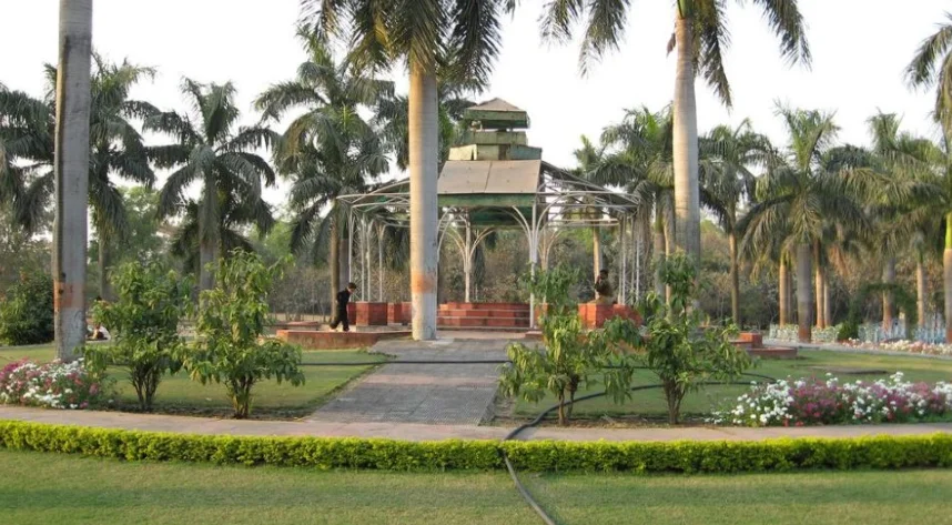 Tourist Places in Bokaro: Top Attractions, Parks & Dams