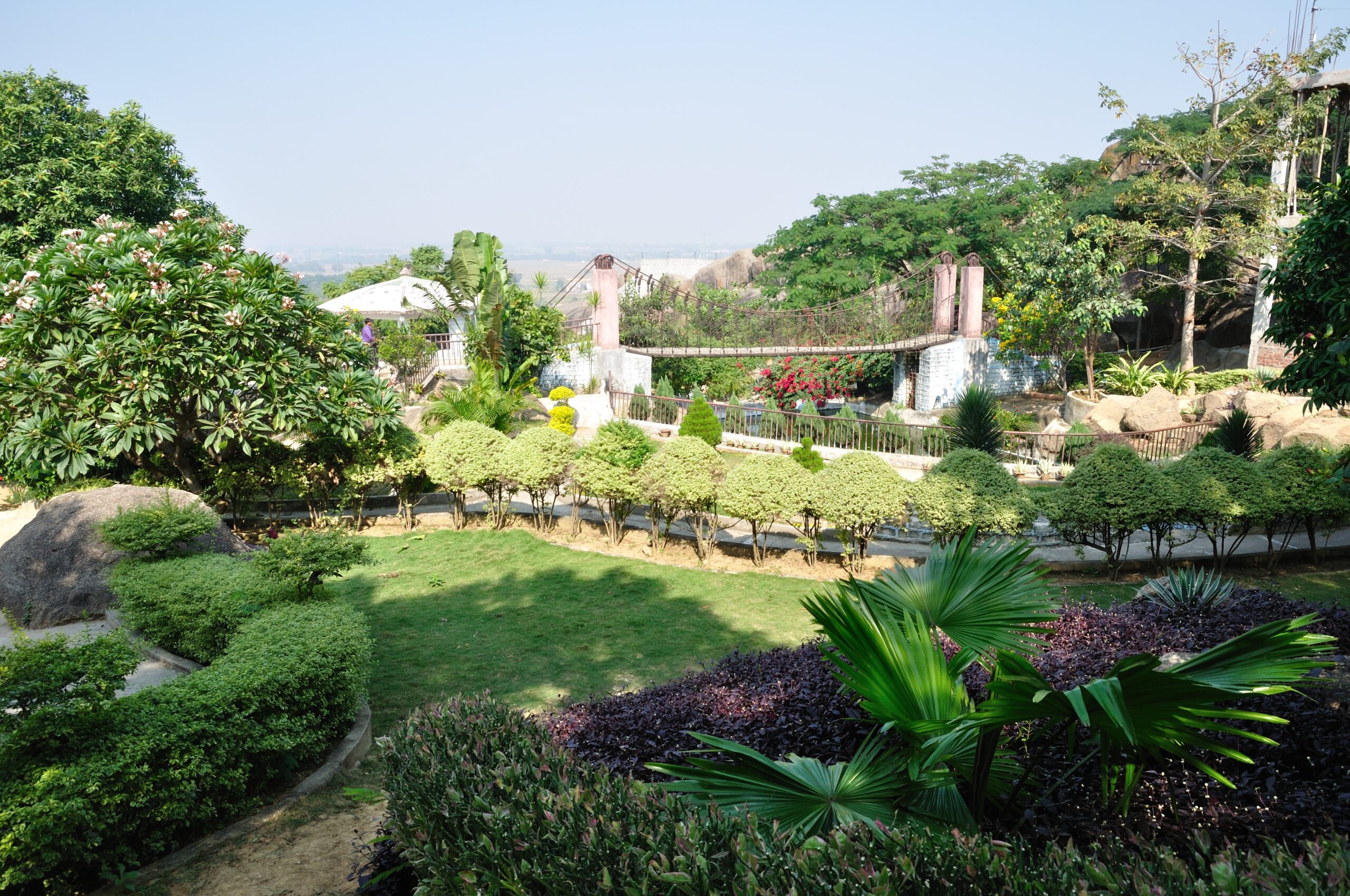 Tourist Places in Ranchi – Top 20 Best Places to Visit in Ranchi