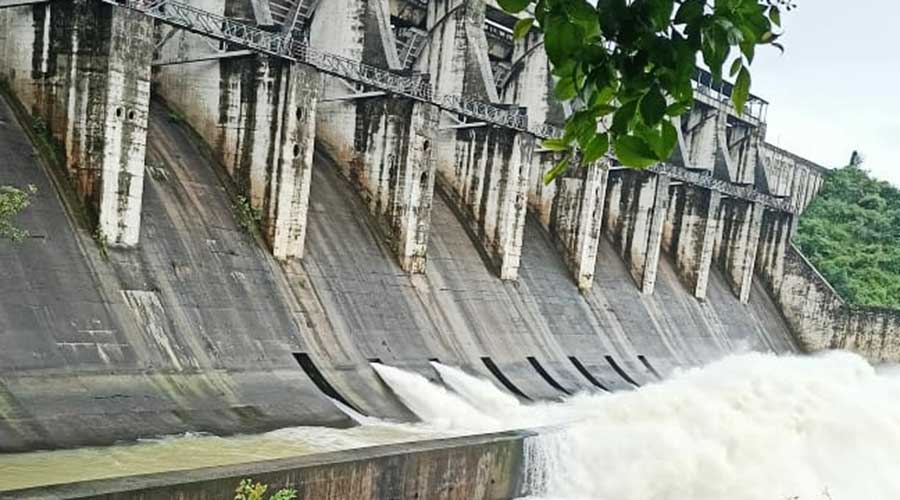 Tenughat Dam Bokaro: Complete Travel Guide, History, Timings & Tourist Attractions