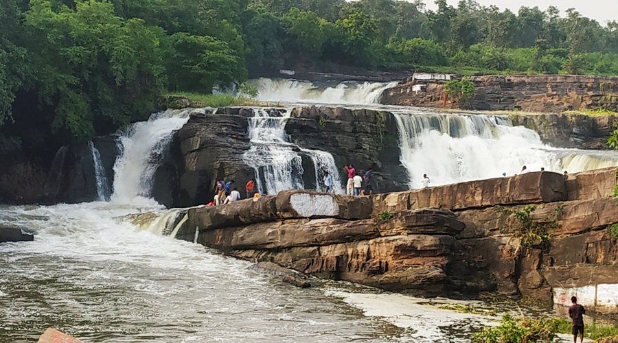 Bhatinda Falls Dhanbad: Complete Travel Guide, Location, Timings, Entry Fee & Tourist Attractions