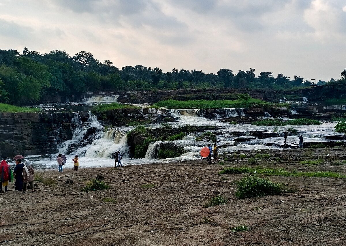 Hidden Gems of Dhanbad: 15 Secret Places You Must Explore in the Coal Capital of India