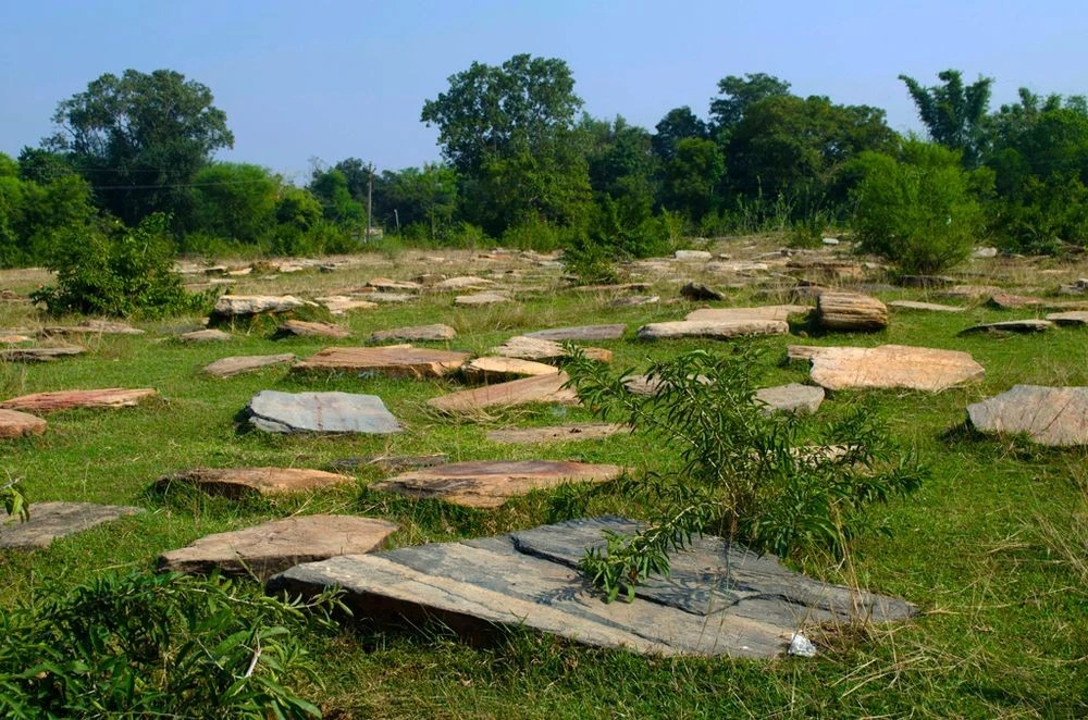 Chokahatu Megalithic Site, Jharkhand – History, Significance, Architecture & Travel Guide