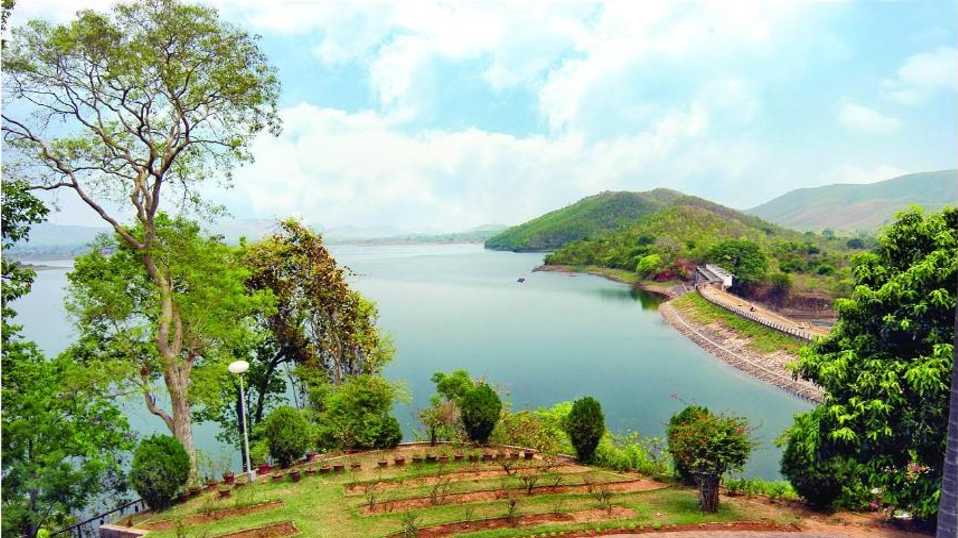 Top 10 Tourist Places in Jamtara Jharkhand