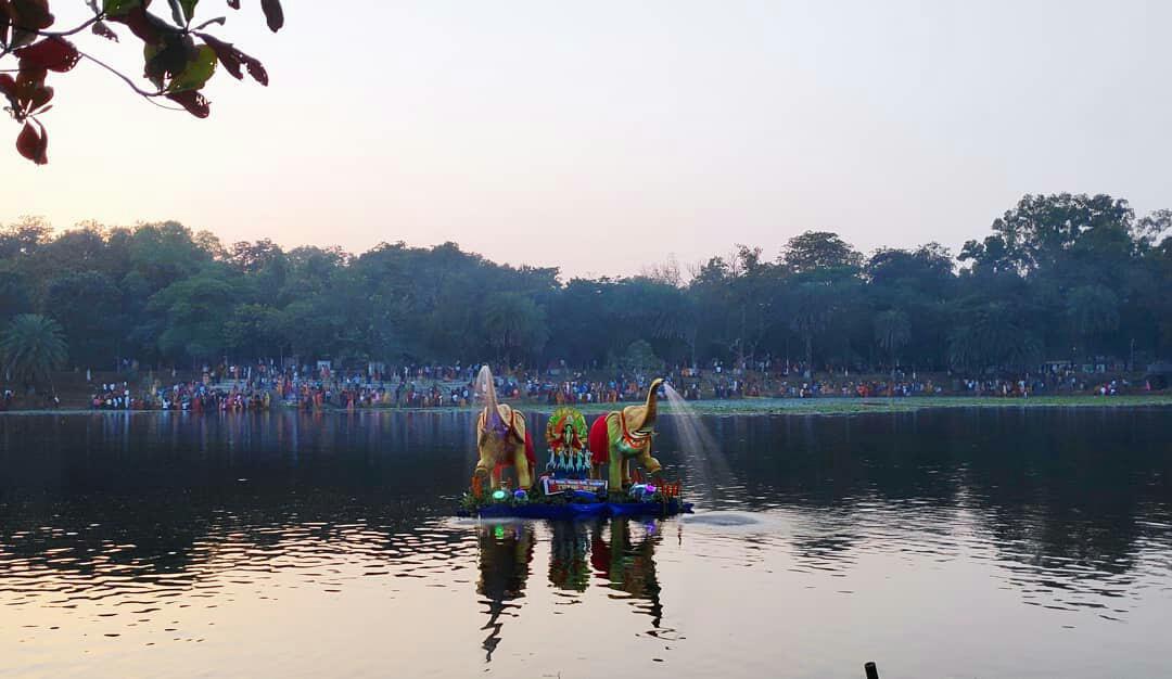 Top Tourist Places in Hazaribagh: Best Attractions, Temples & Nature Spots.
