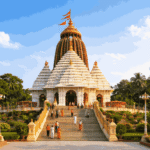 Rath Yatra in Ranchi – History, Jagannath Temple, Rath Mela, Timings & Travel Guide