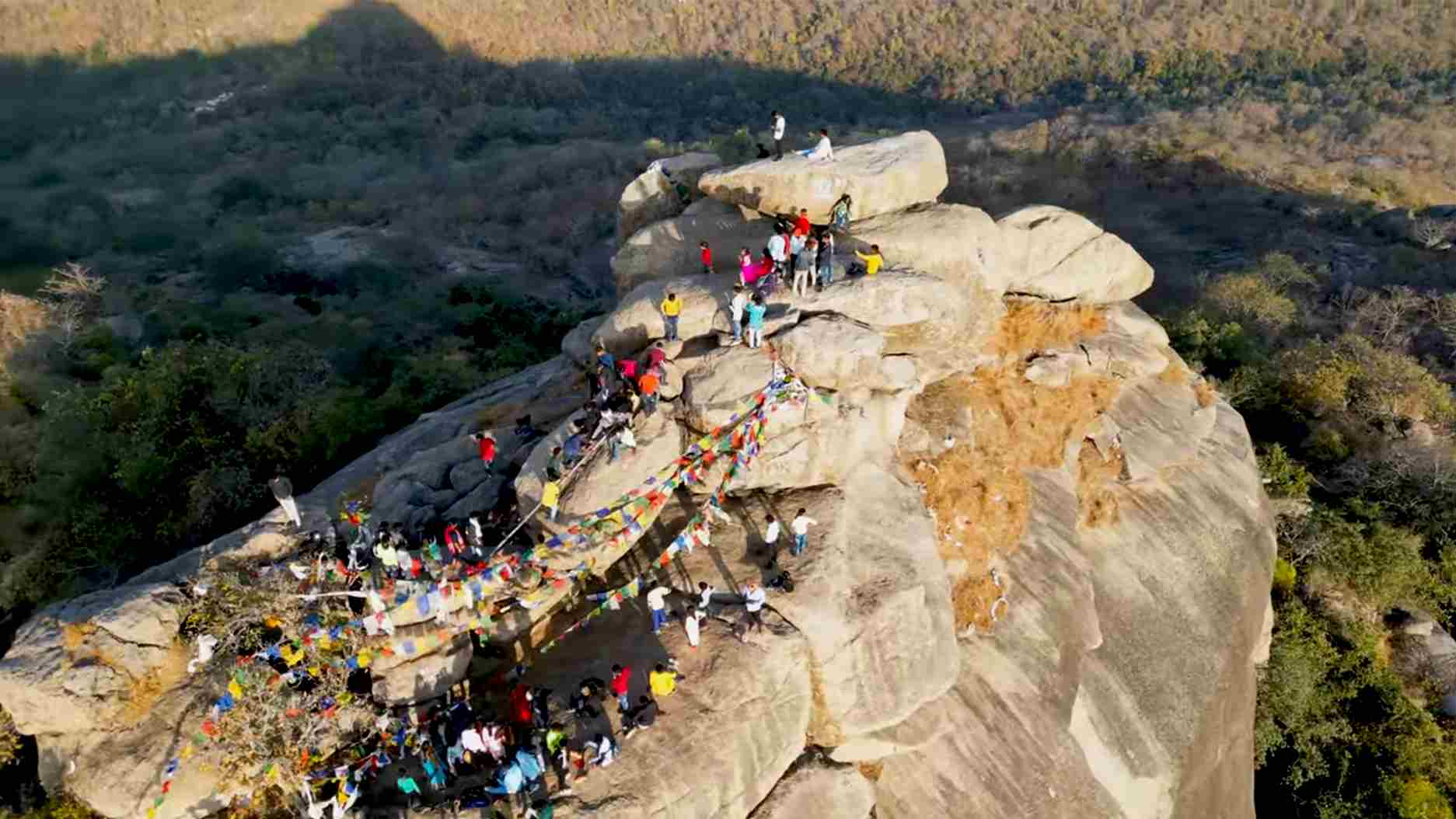 Hidden Gems of Chatra – Explore the Untouched Beauty of Jharkhand