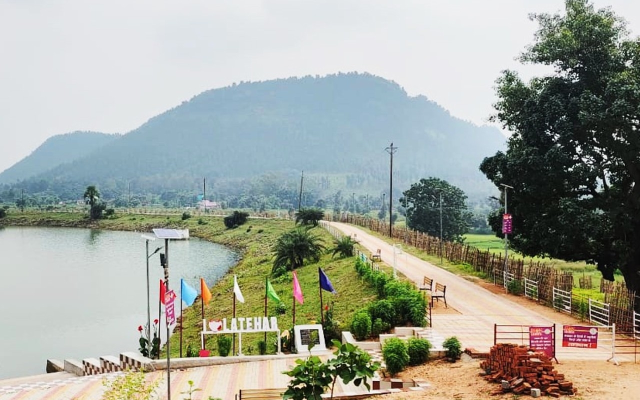 Lalmatia Dam Dhanbad: History, Location, Tourism, Best Time to Visit & Travel Guide
