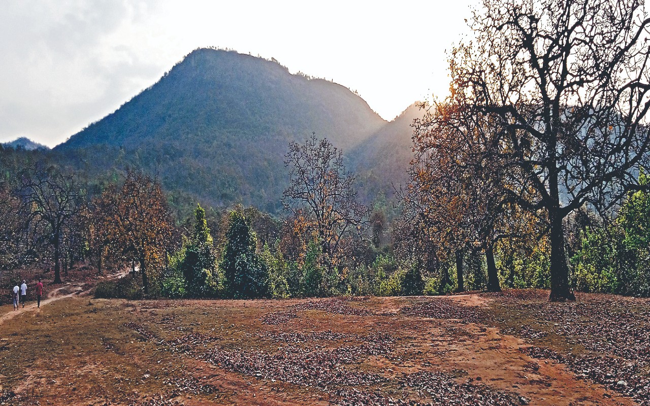 Hidden Gems of Bokaro – Secret Places You Must Visit