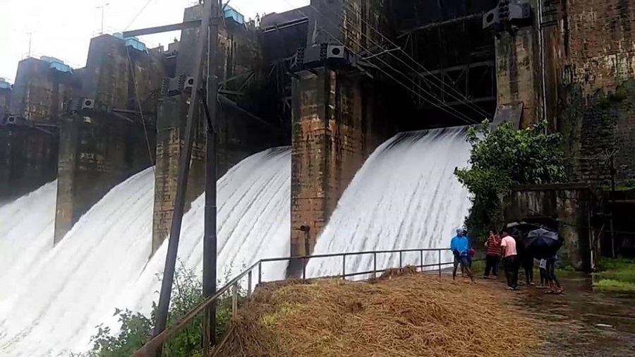 Getalsud Dam Ranchi – Complete Travel Guide, History, Timings, Entry Fee & Tourist Attractions