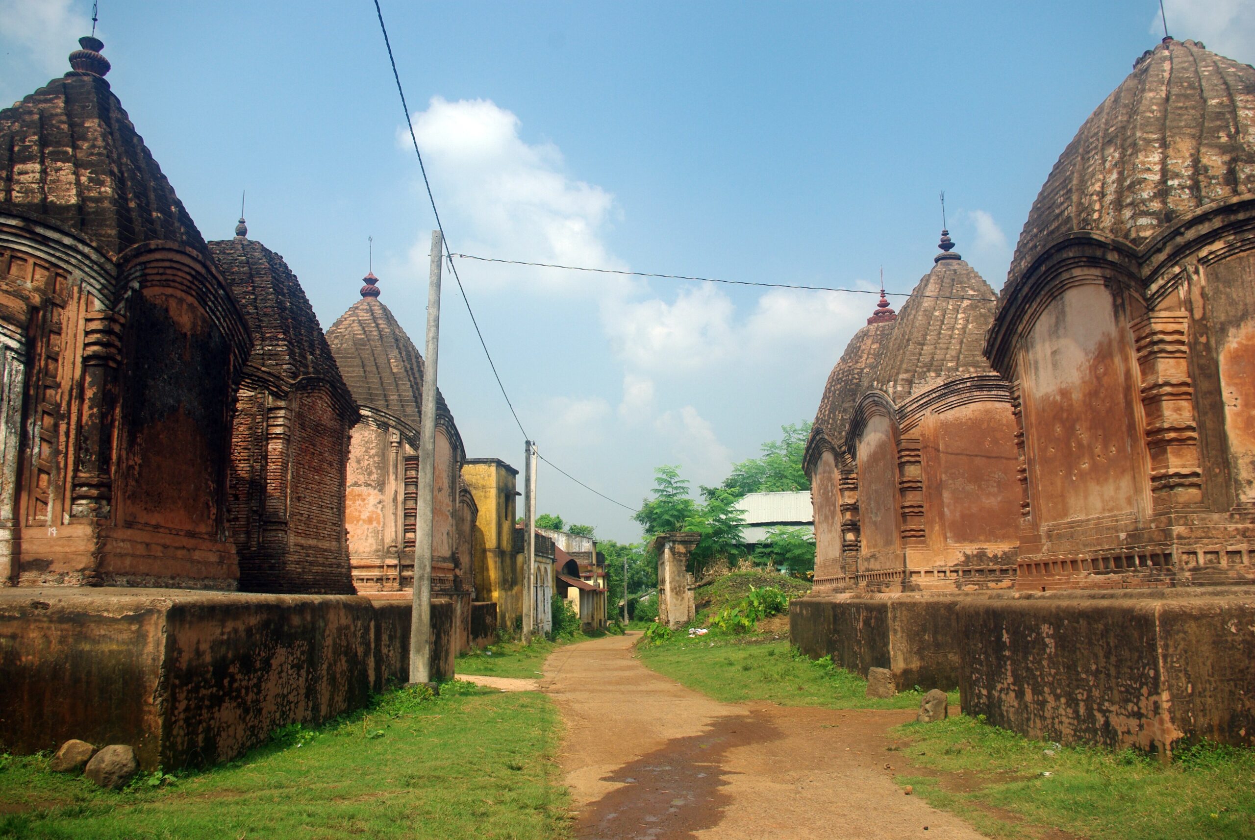 Maluti Temple Jharkhand – History, Architecture, Timings, Entry Fee & Travel Guide