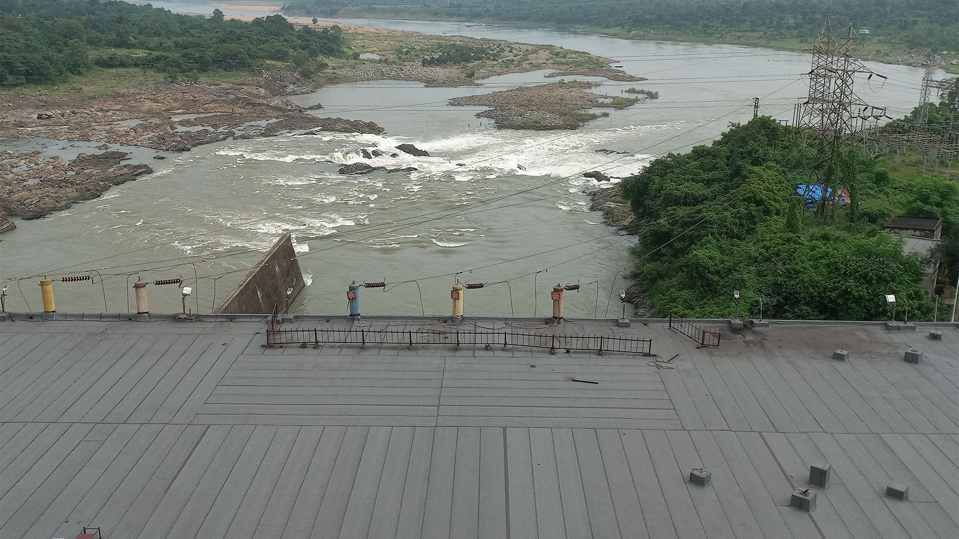 Panchet Dam Dhanbad: History, Tourism, Timings, Location & Travel Guide
