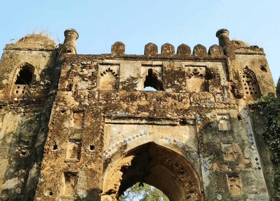 Hidden Gems of Palamu: 10 Unexplored Places to Visit in Jharkhand