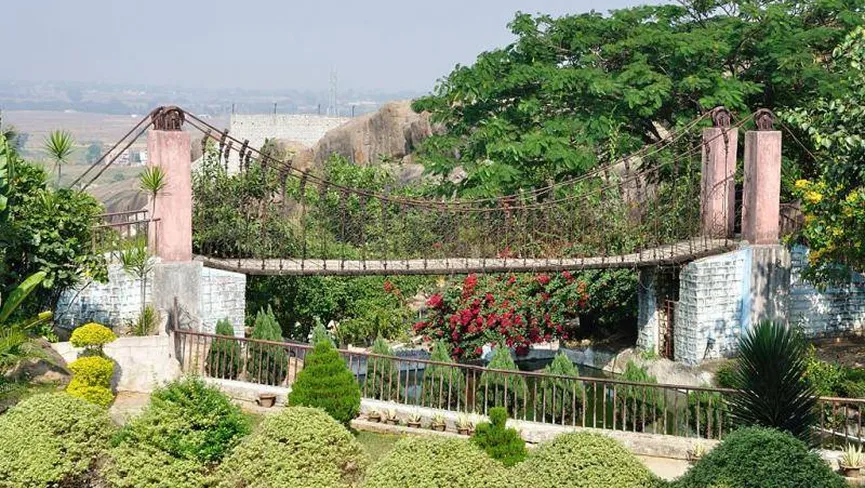 Top Tourist Places in Pakur Jharkhand - Attractions, History & Best Time to Visit