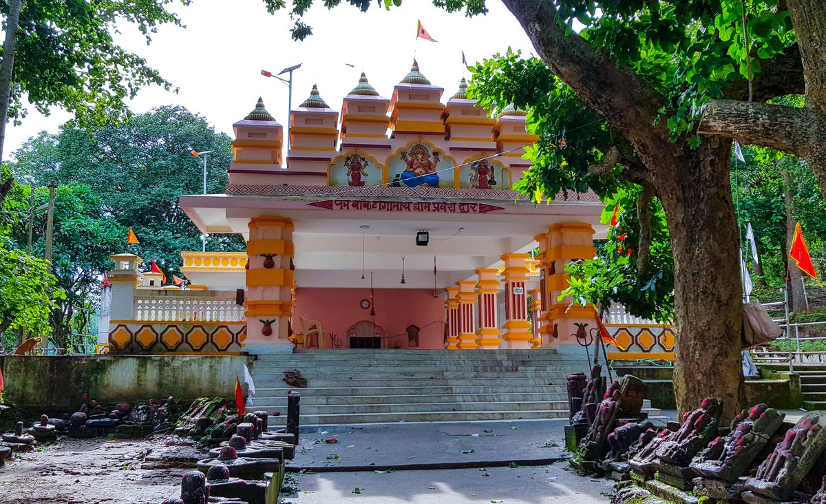 Tanginath Temple Gumla: History, Architecture, Mystery, Timings & Travel Guide