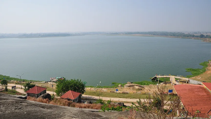 Top 10 Tourist Places in Khunti Jharkhand