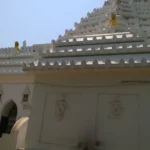 ISKCON Temple Ranchi – History, Timings, Darshan, Festivals & Travel Guide