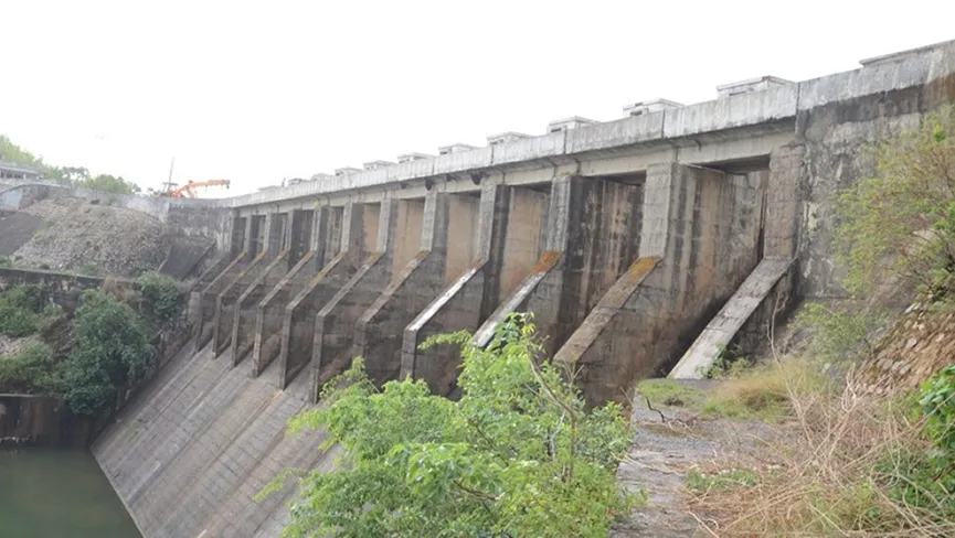 Kelaghagh Falls Simdega: Complete Travel Guide, History, Best Time to Visit & Tourist Attractions