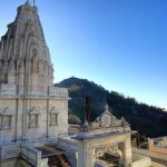 Jal Mandir Giridih: Complete Travel Guide, History, Timings & Tourist Information