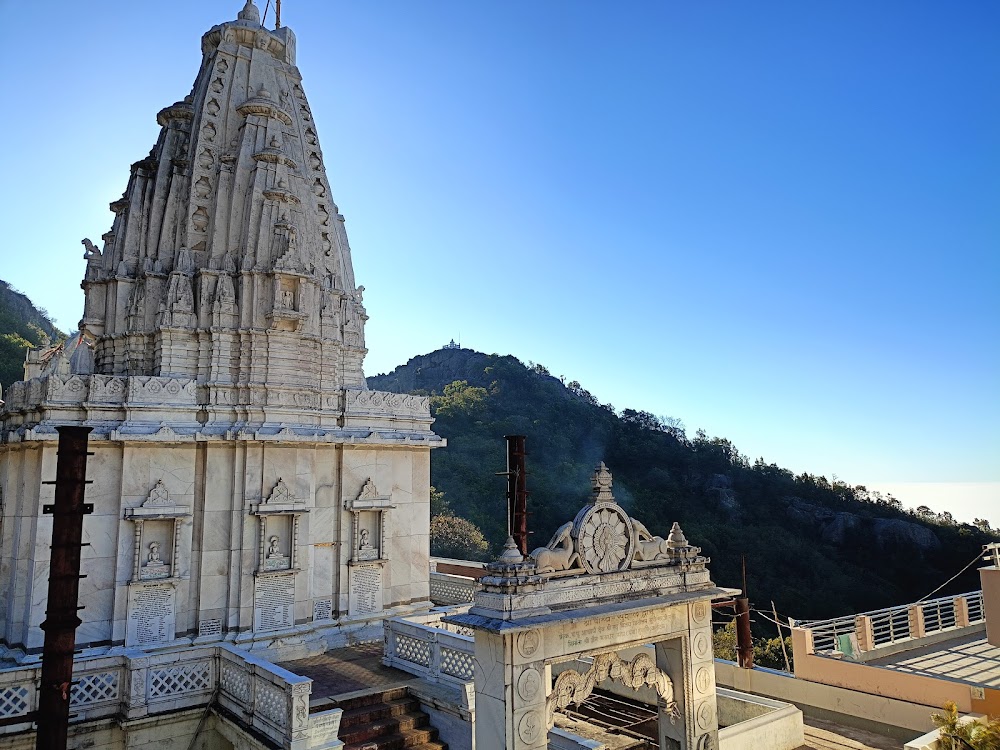 Jal Mandir Giridih: Complete Travel Guide, History, Timings & Tourist Information