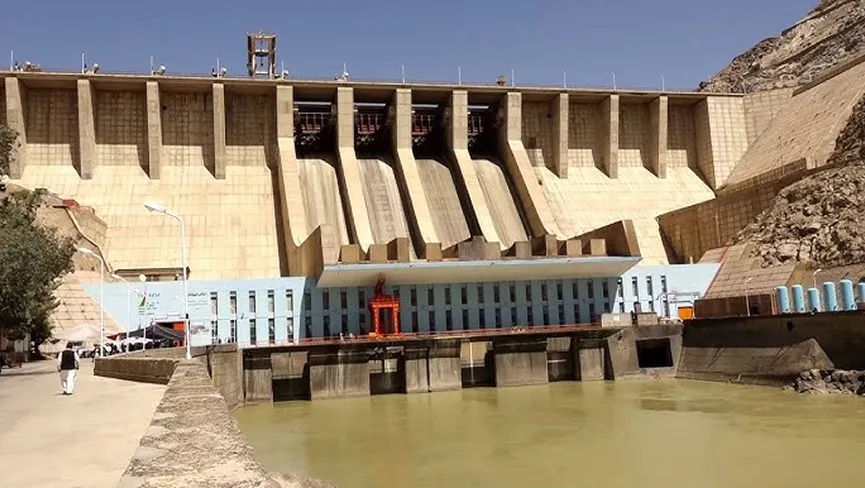 Konar Dam Hazaribagh: Complete Travel Guide, History, Location, Picnic Spot & Tourist Information