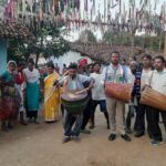 Mage Festival (Mage Parab) of Jharkhand: History, Culture, Traditions, and Celebrations
