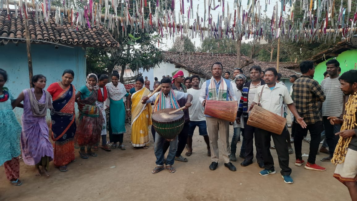 Mage Festival (Mage Parab) of Jharkhand: History, Culture, Traditions, and Celebrations
