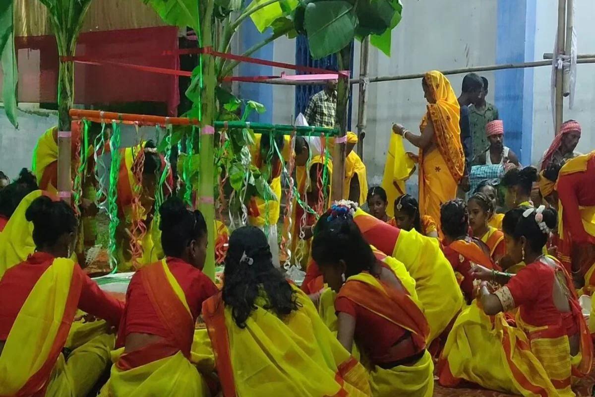 Karma Festival in Jharkhand – History, Significance, Rituals, Celebration & Cultural Importance