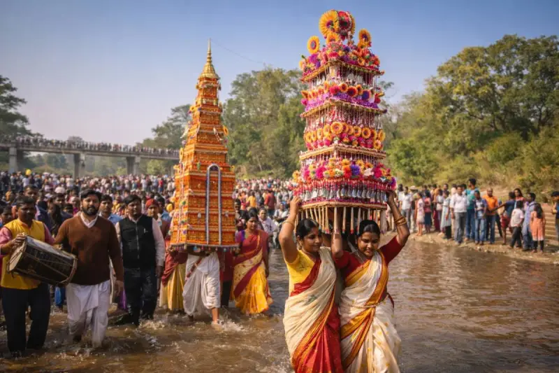 Tusu Festival : History, Significance, Celebrations, Traditions & Cultural Importance